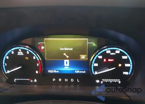 2021 Ford Bronco Sport Outer Banks из США, поврежденный, VIN 3FMCR9C69MRA81217